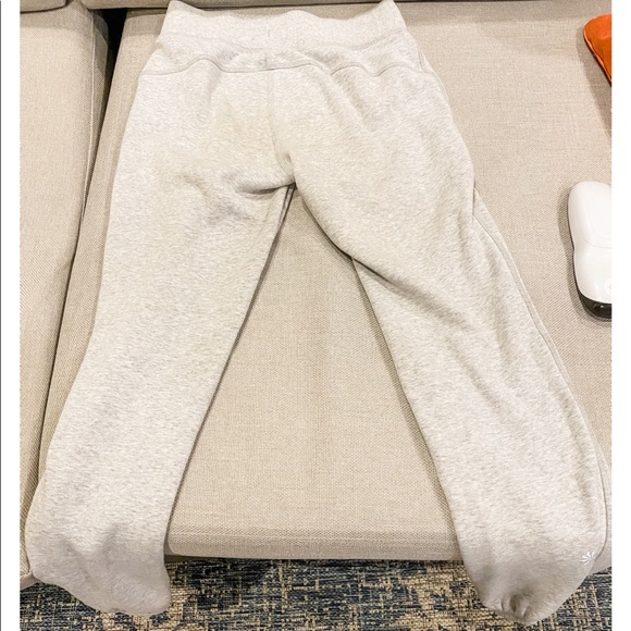 ATHLETA girls sweatpants size med 8/10 - Picture 3 of 3